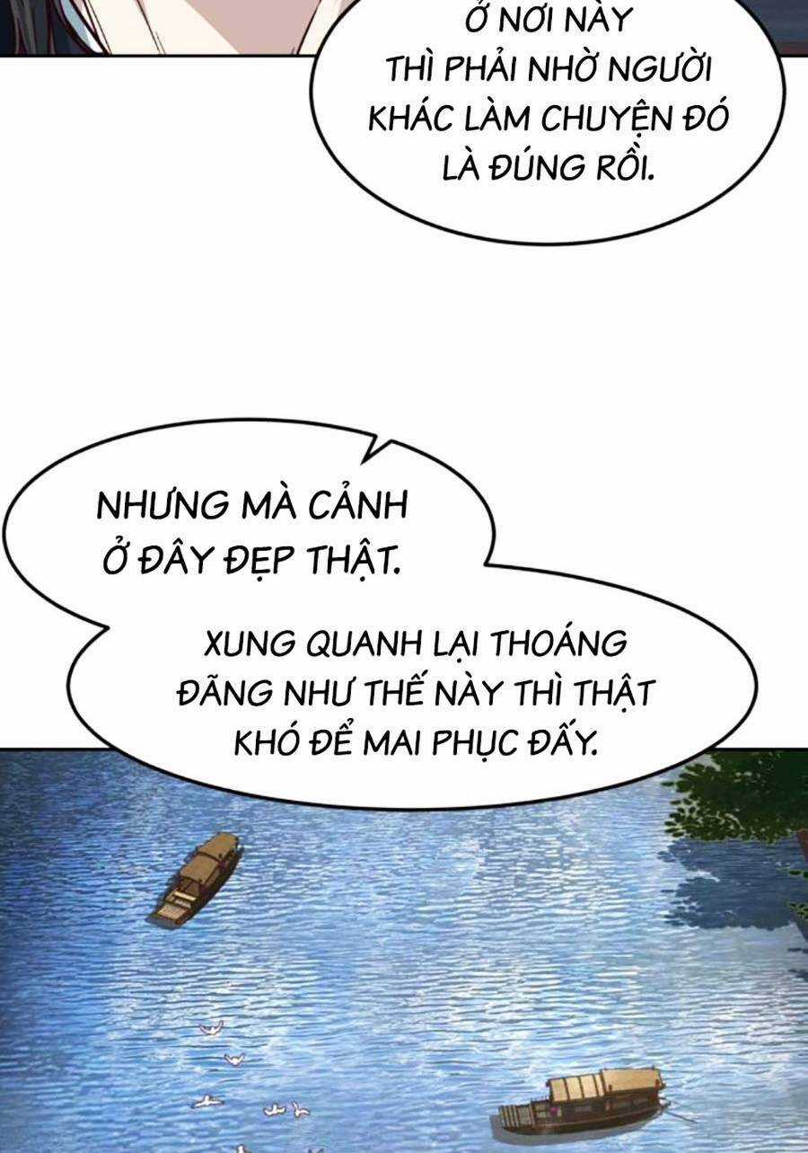 Túy Kiếm Dạ Hành Chapter 64 trang 54