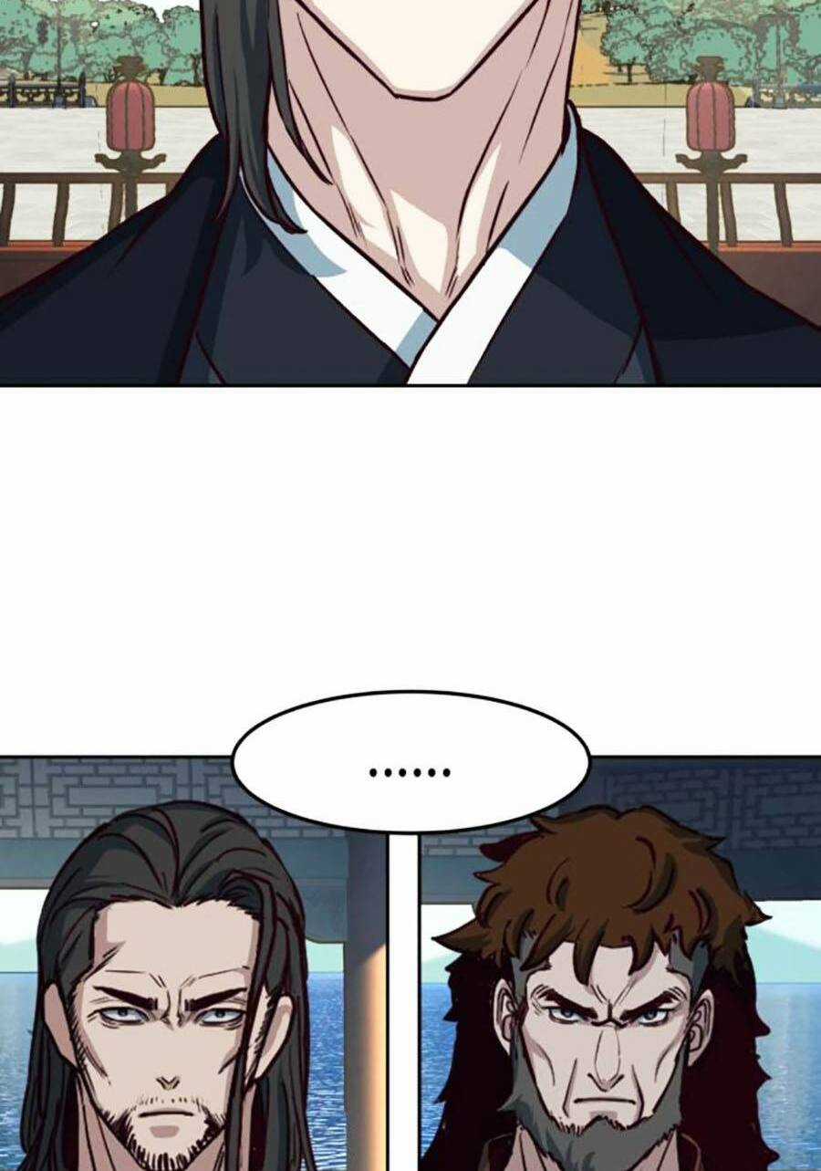 Túy Kiếm Dạ Hành Chapter 64 trang 57