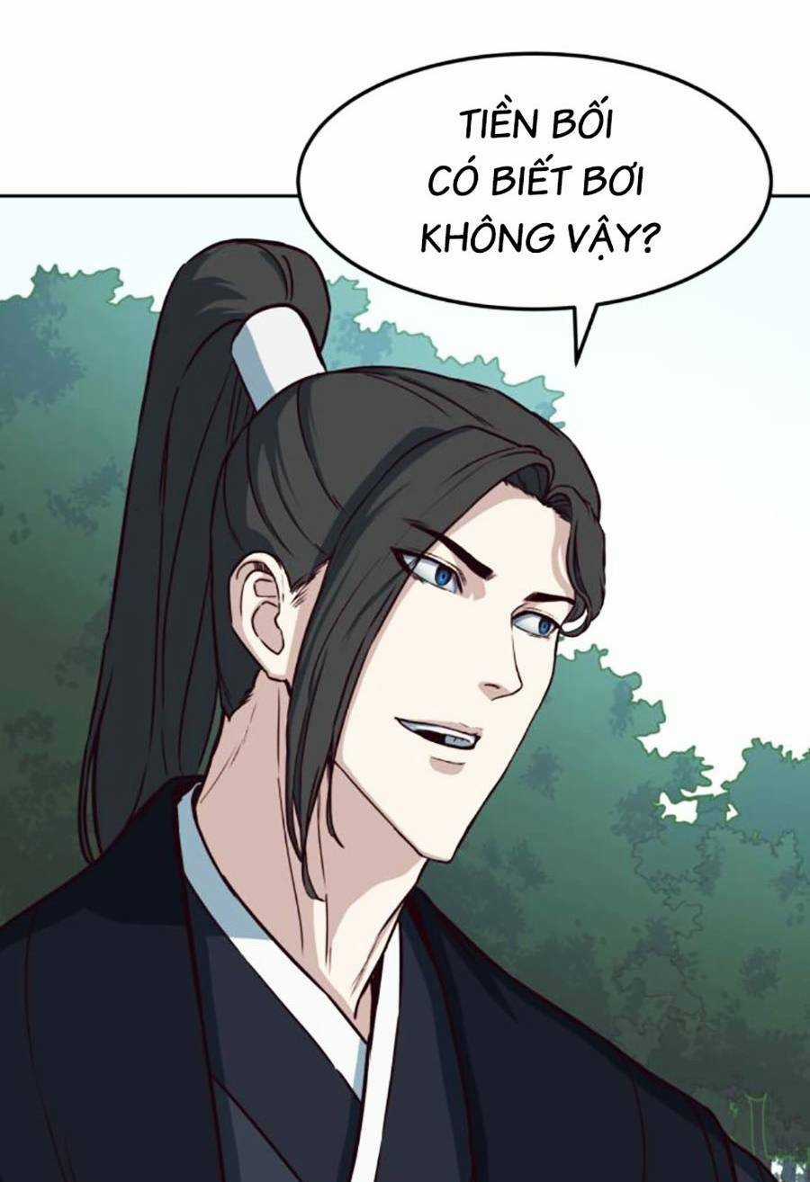 Túy Kiếm Dạ Hành Chapter 64 trang 6