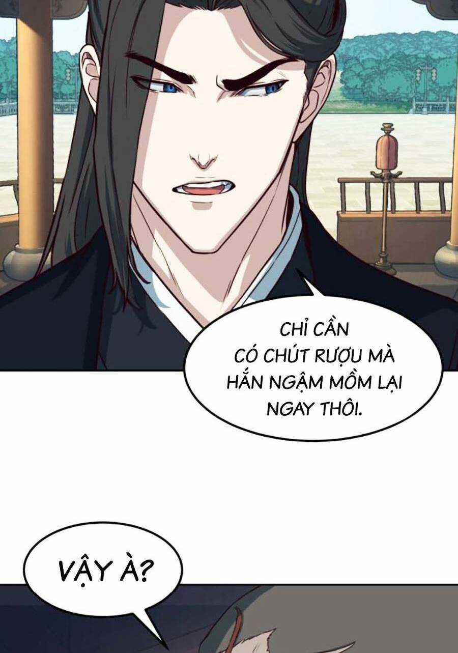 Túy Kiếm Dạ Hành Chapter 64 trang 61