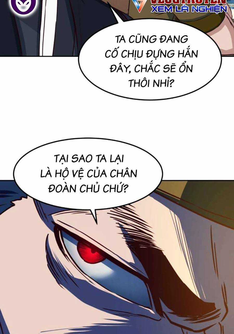 Túy Kiếm Dạ Hành Chapter 64 trang 64