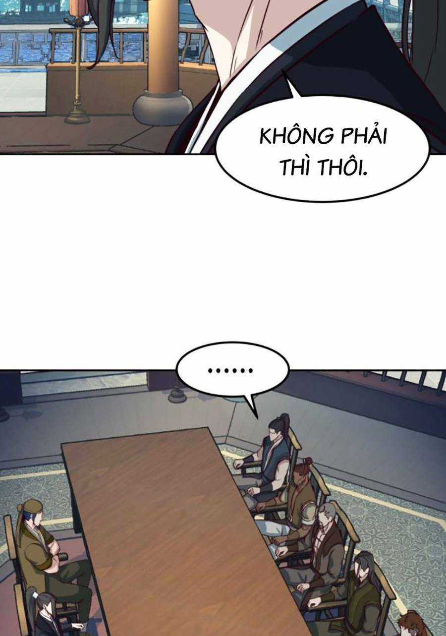 Túy Kiếm Dạ Hành Chapter 64 trang 66