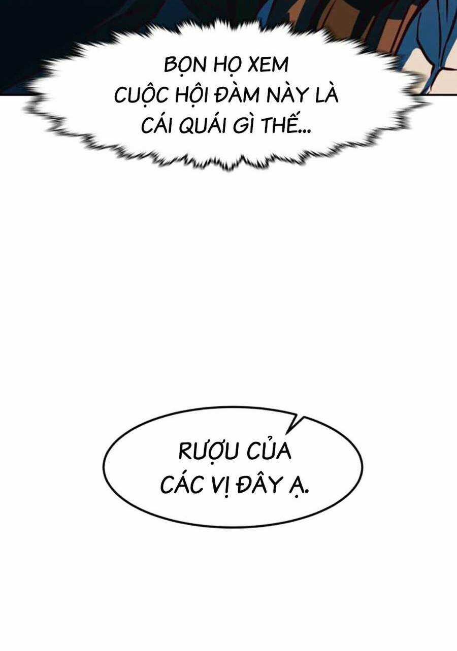 Túy Kiếm Dạ Hành Chapter 64 trang 69