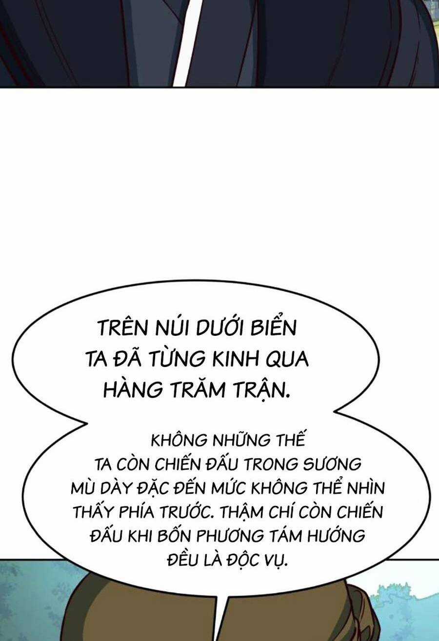 Túy Kiếm Dạ Hành Chapter 64 trang 7