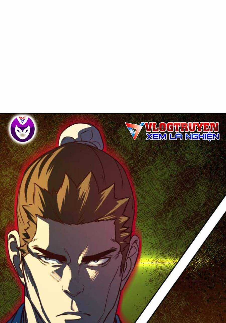 Túy Kiếm Dạ Hành Chapter 64 trang 71