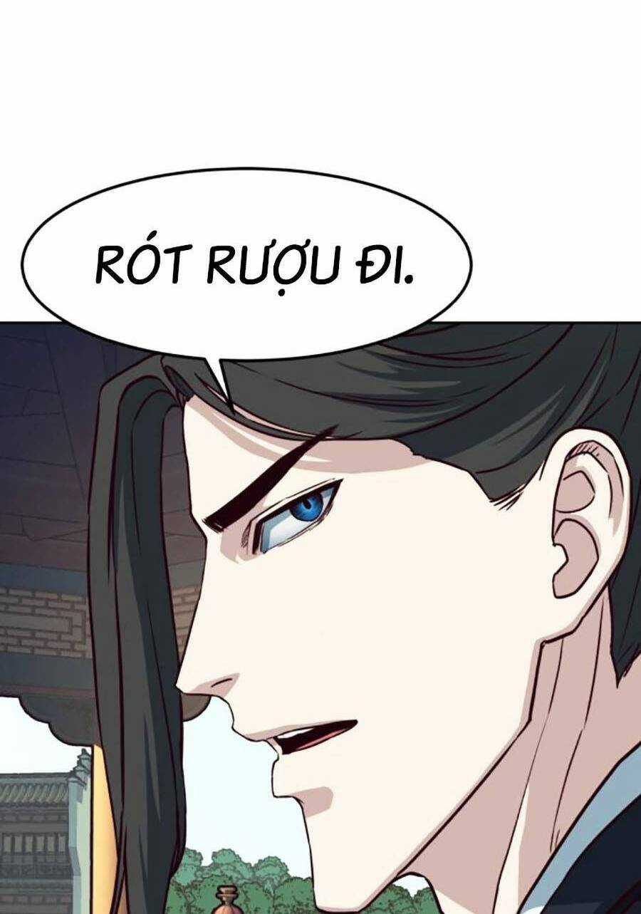 Túy Kiếm Dạ Hành Chapter 64 trang 73