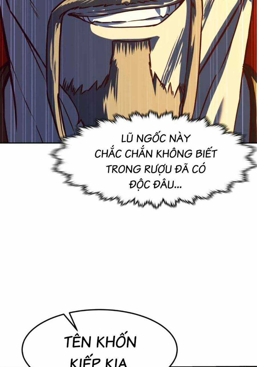 Túy Kiếm Dạ Hành Chapter 64 trang 77