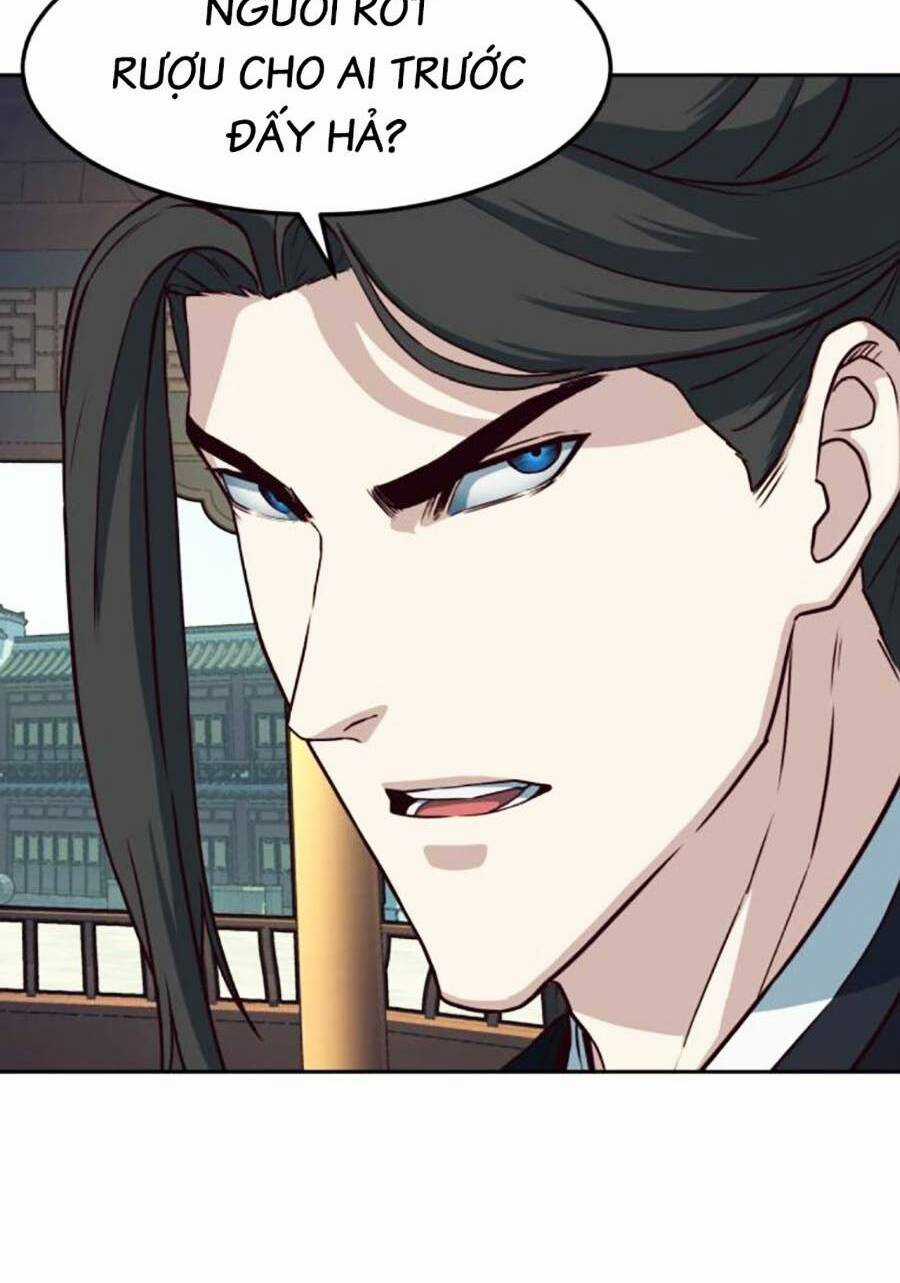 Túy Kiếm Dạ Hành Chapter 64 trang 79