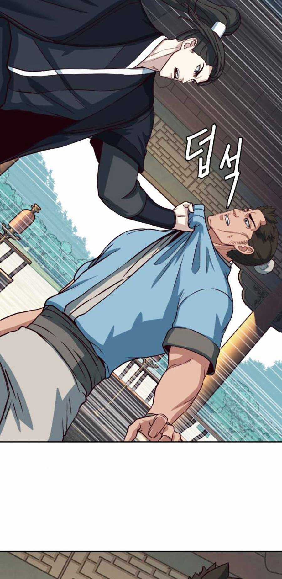 Túy Kiếm Dạ Hành Chapter 64 trang 82