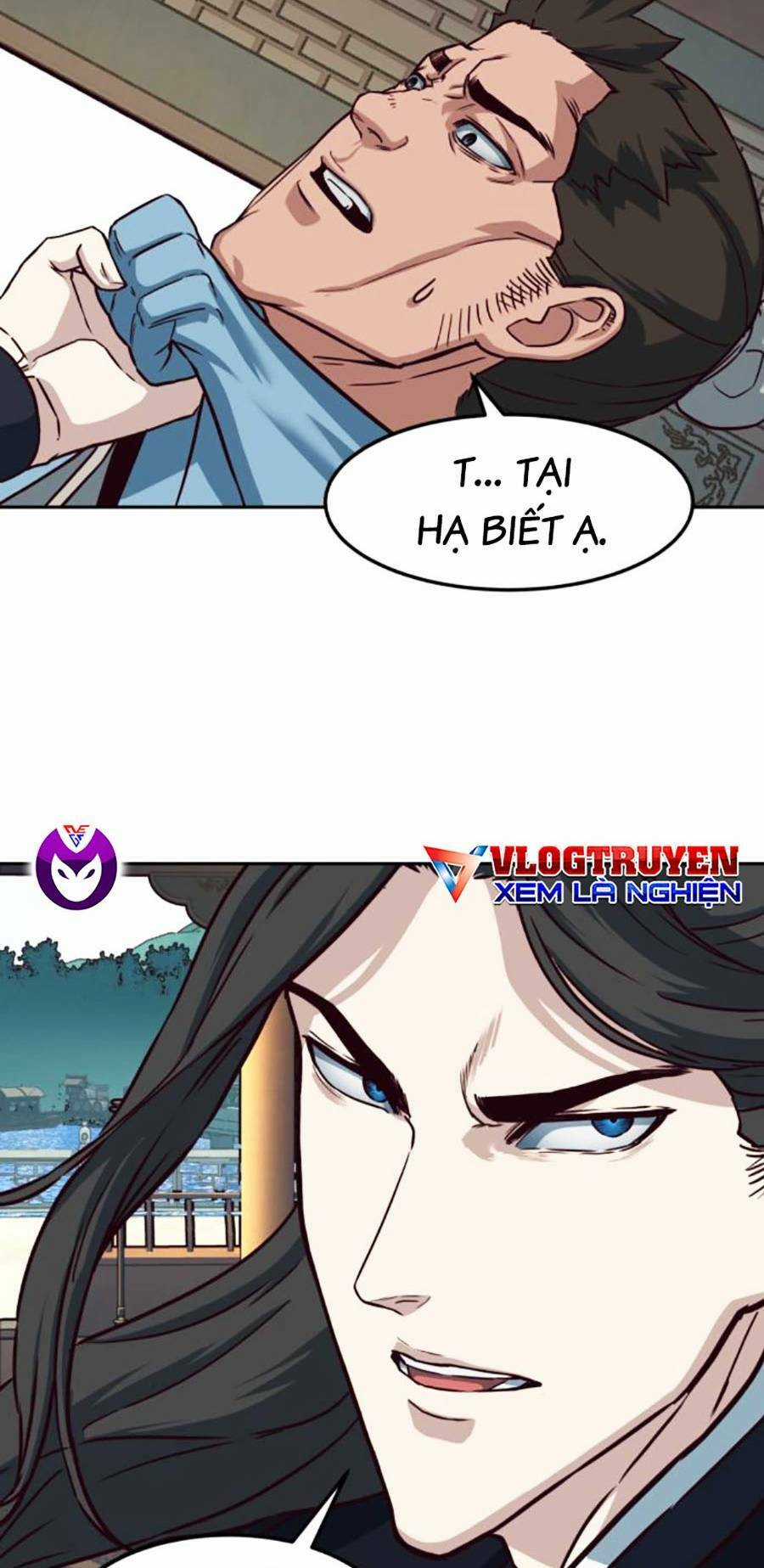 Túy Kiếm Dạ Hành Chapter 64 trang 83