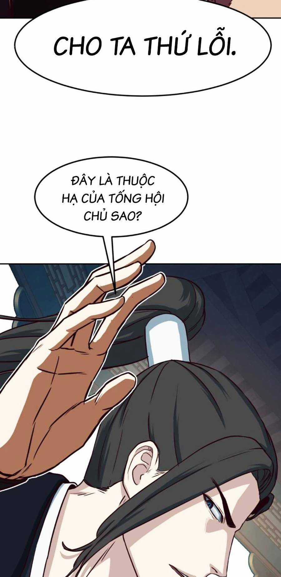 Túy Kiếm Dạ Hành Chapter 64 trang 88