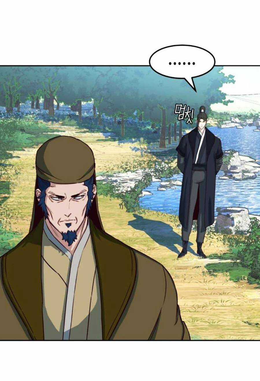 Túy Kiếm Dạ Hành Chapter 64 trang 9