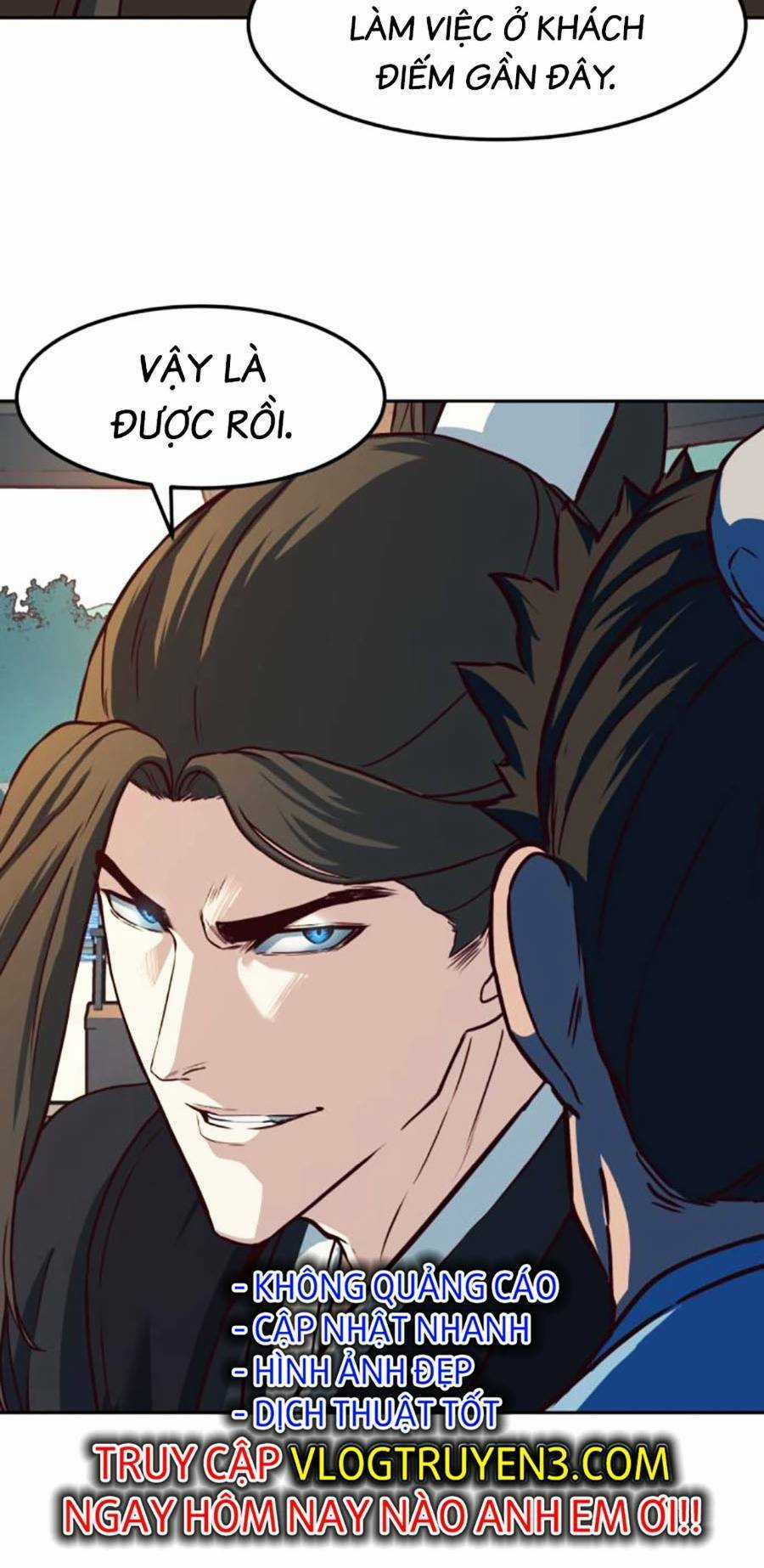 Túy Kiếm Dạ Hành Chapter 64 trang 90