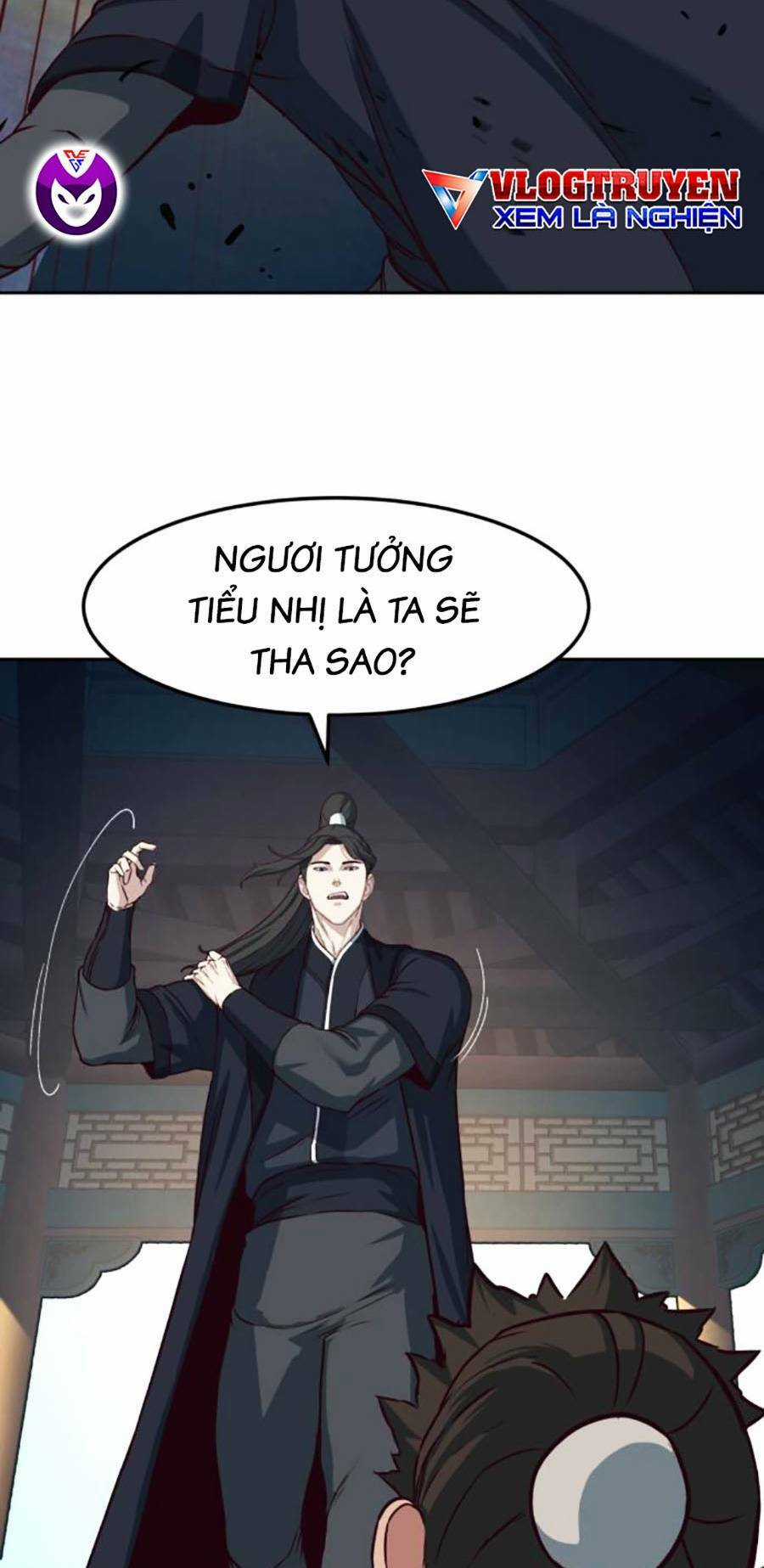 Túy Kiếm Dạ Hành Chapter 64 trang 93