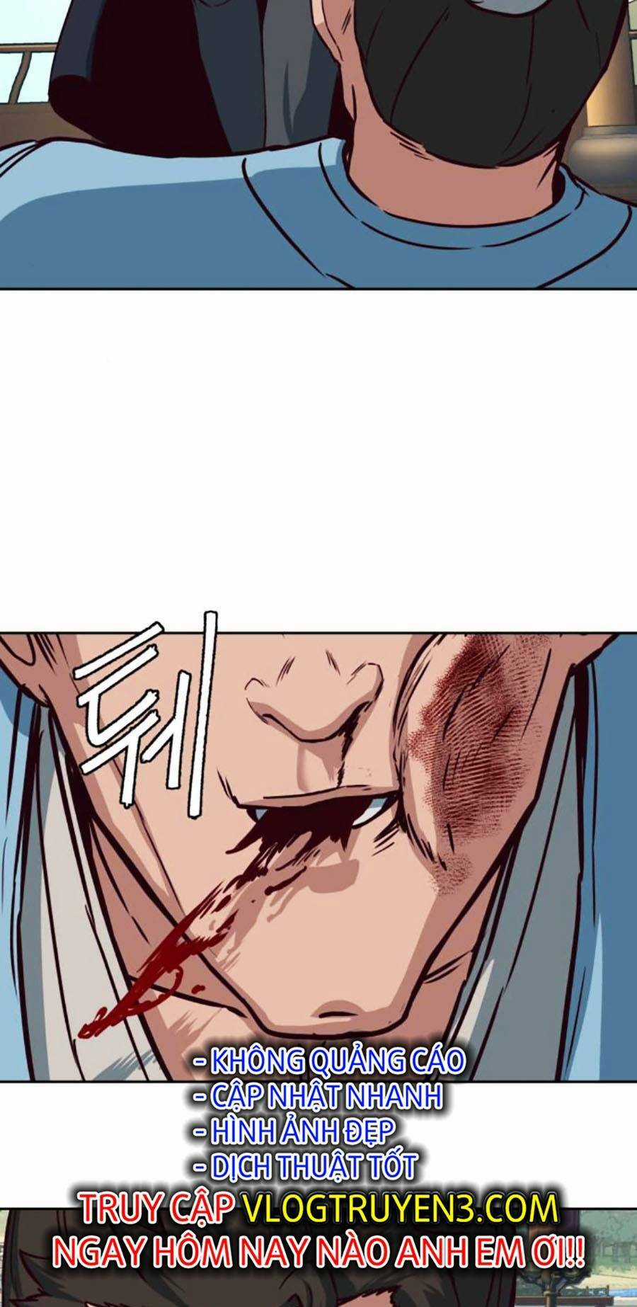 Túy Kiếm Dạ Hành Chapter 64 trang 94