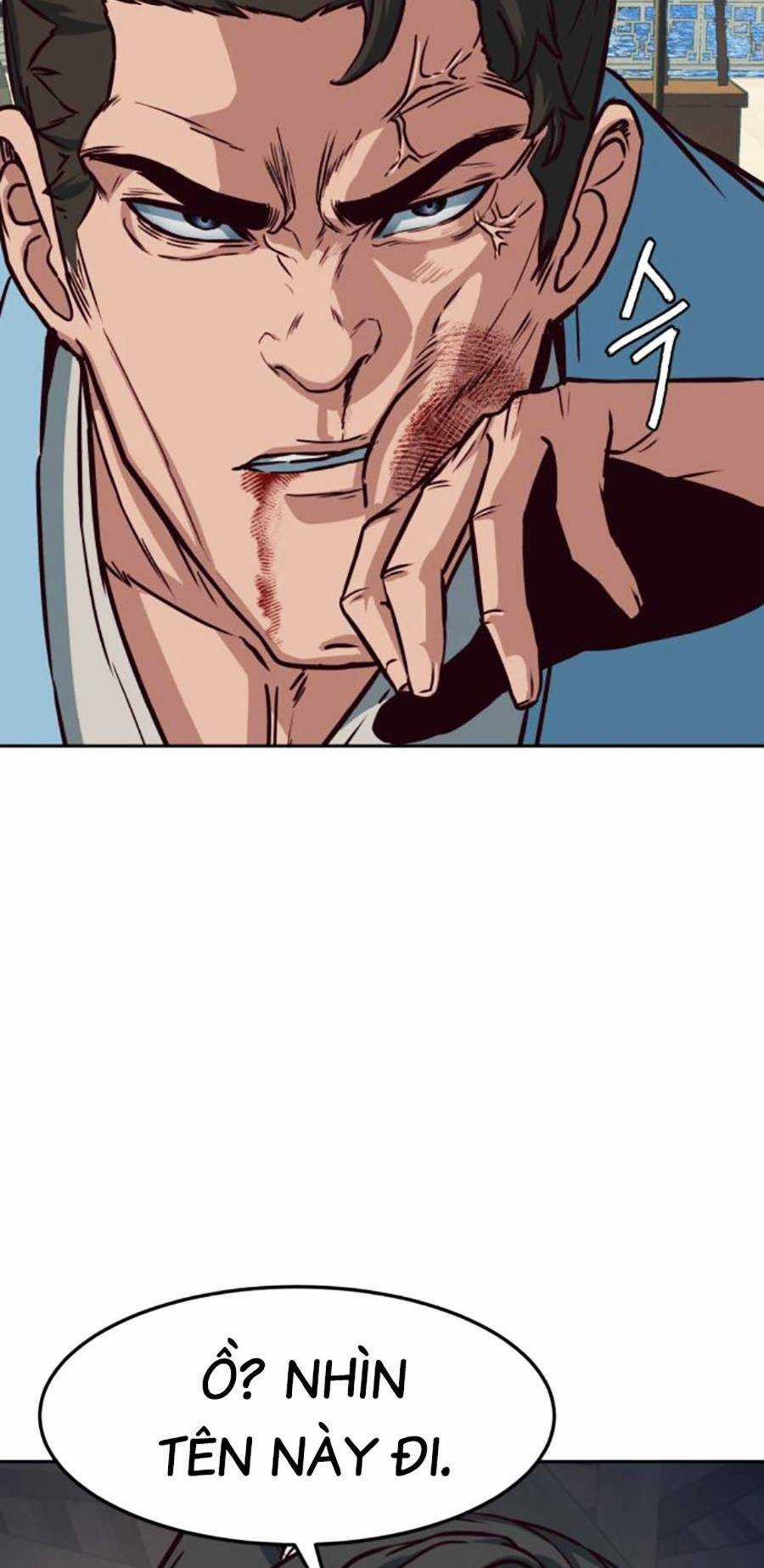 Túy Kiếm Dạ Hành Chapter 64 trang 95