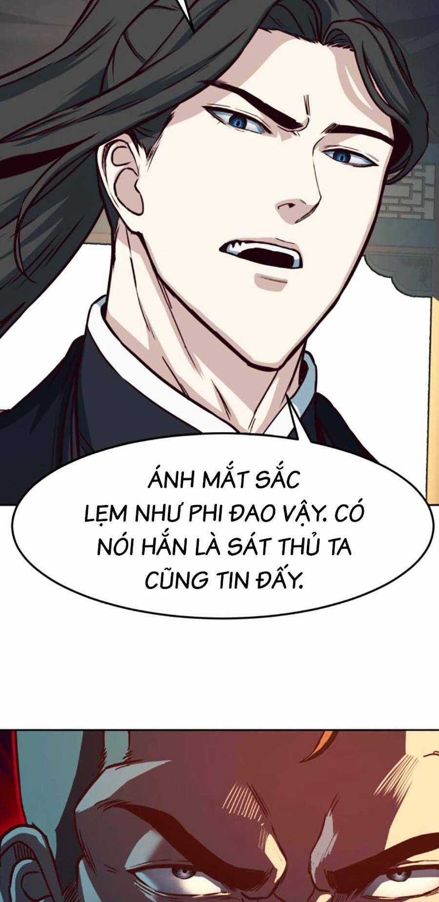 Túy Kiếm Dạ Hành Chapter 64 trang 96