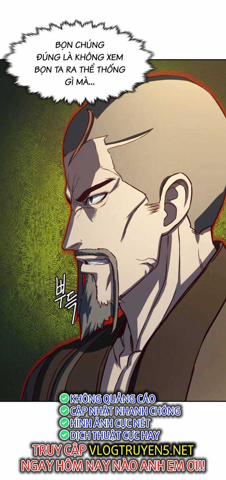 Túy Kiếm Dạ Hành Chapter 65 trang 19