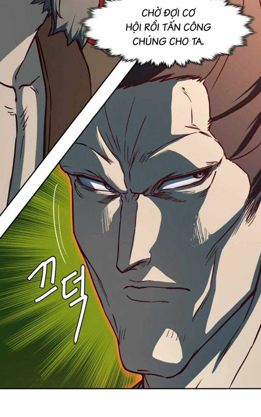 Túy Kiếm Dạ Hành Chapter 65 trang 21