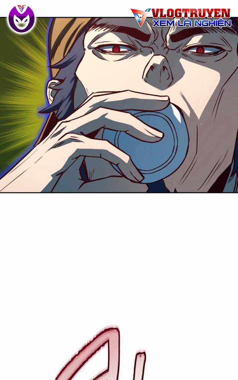 Túy Kiếm Dạ Hành Chapter 65 trang 22