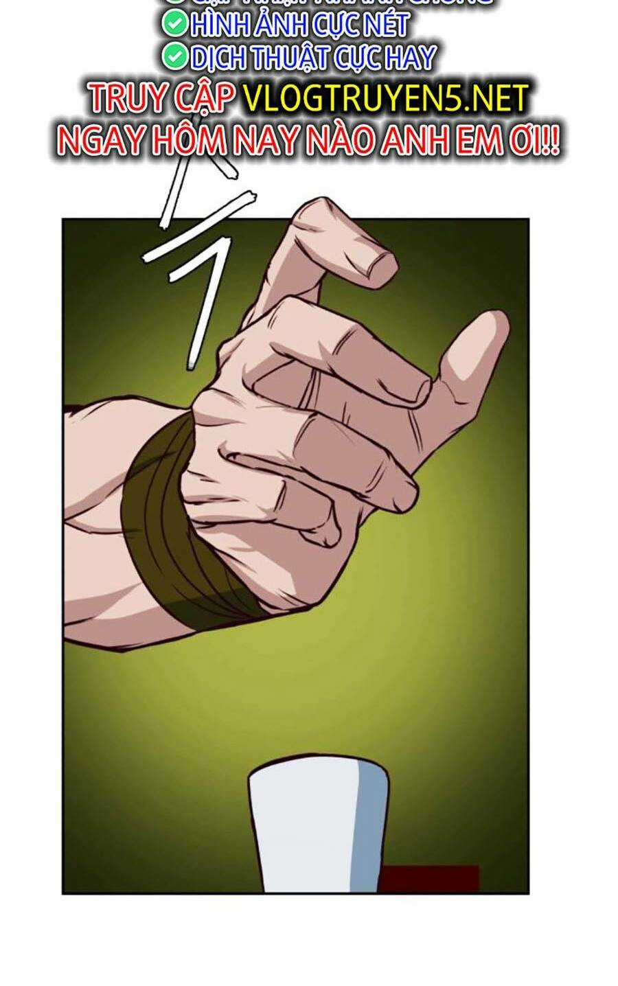 Túy Kiếm Dạ Hành Chapter 65 trang 25