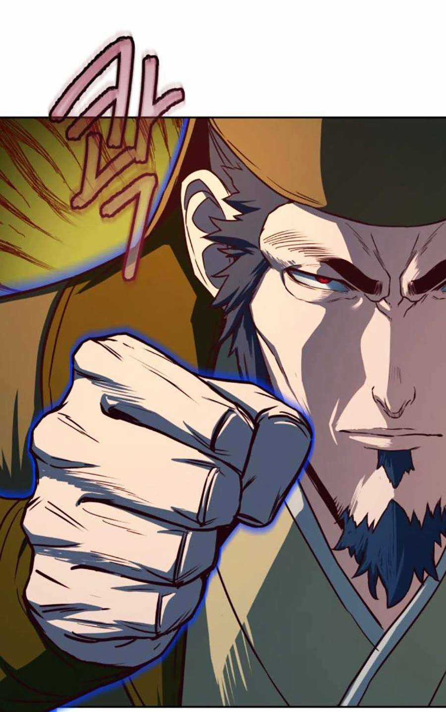 Túy Kiếm Dạ Hành Chapter 65 trang 26