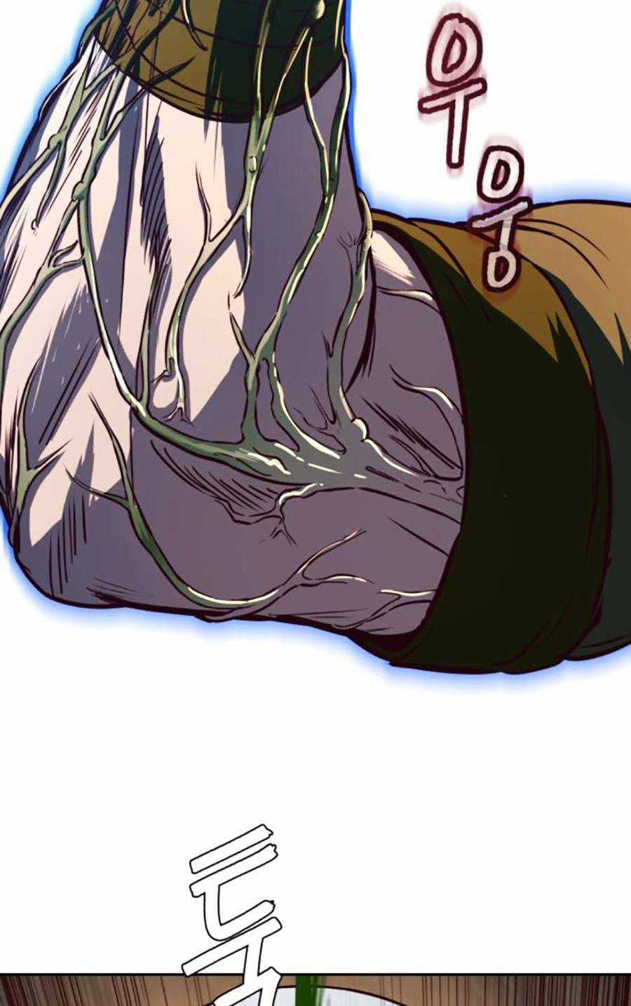 Túy Kiếm Dạ Hành Chapter 65 trang 28