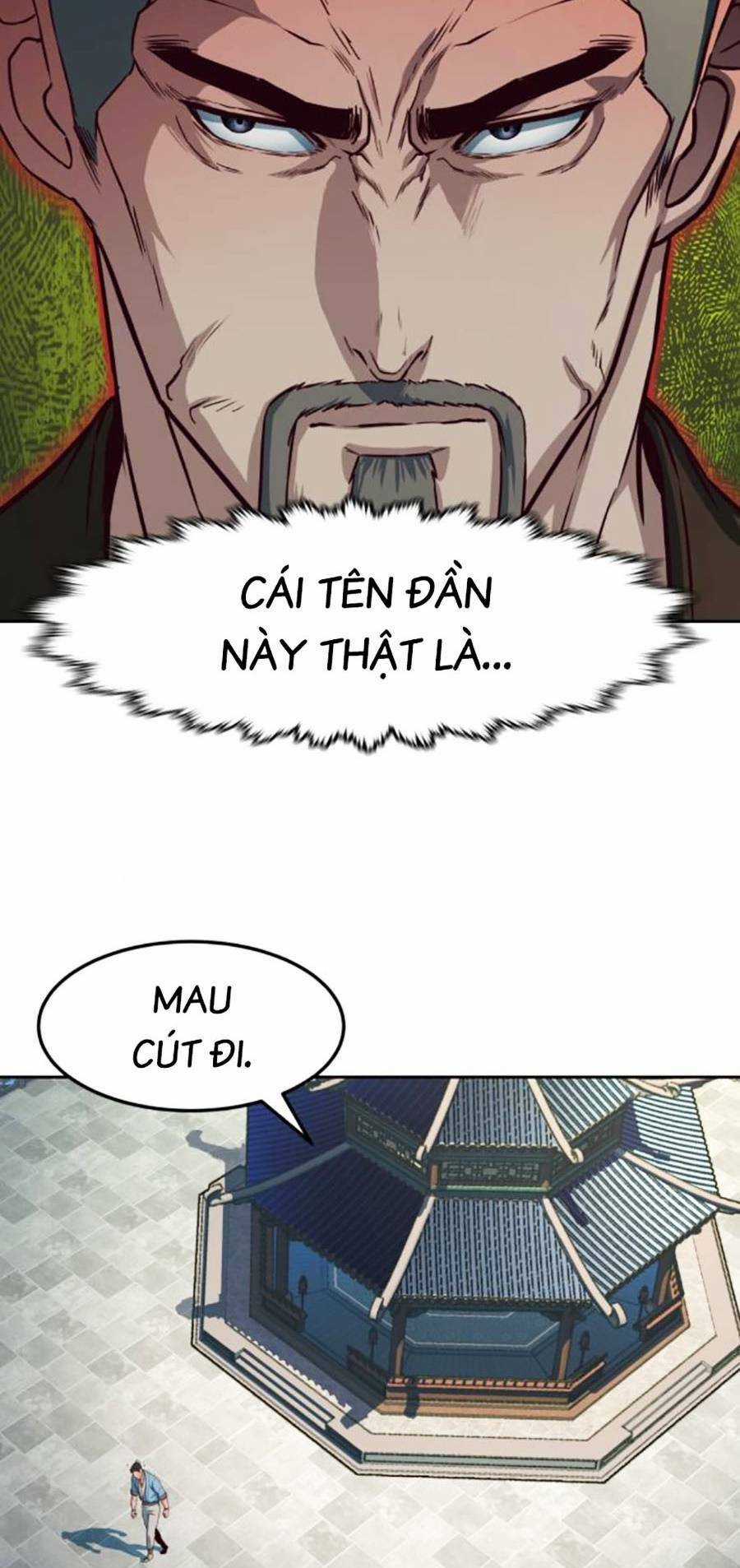 Túy Kiếm Dạ Hành Chapter 65 trang 3