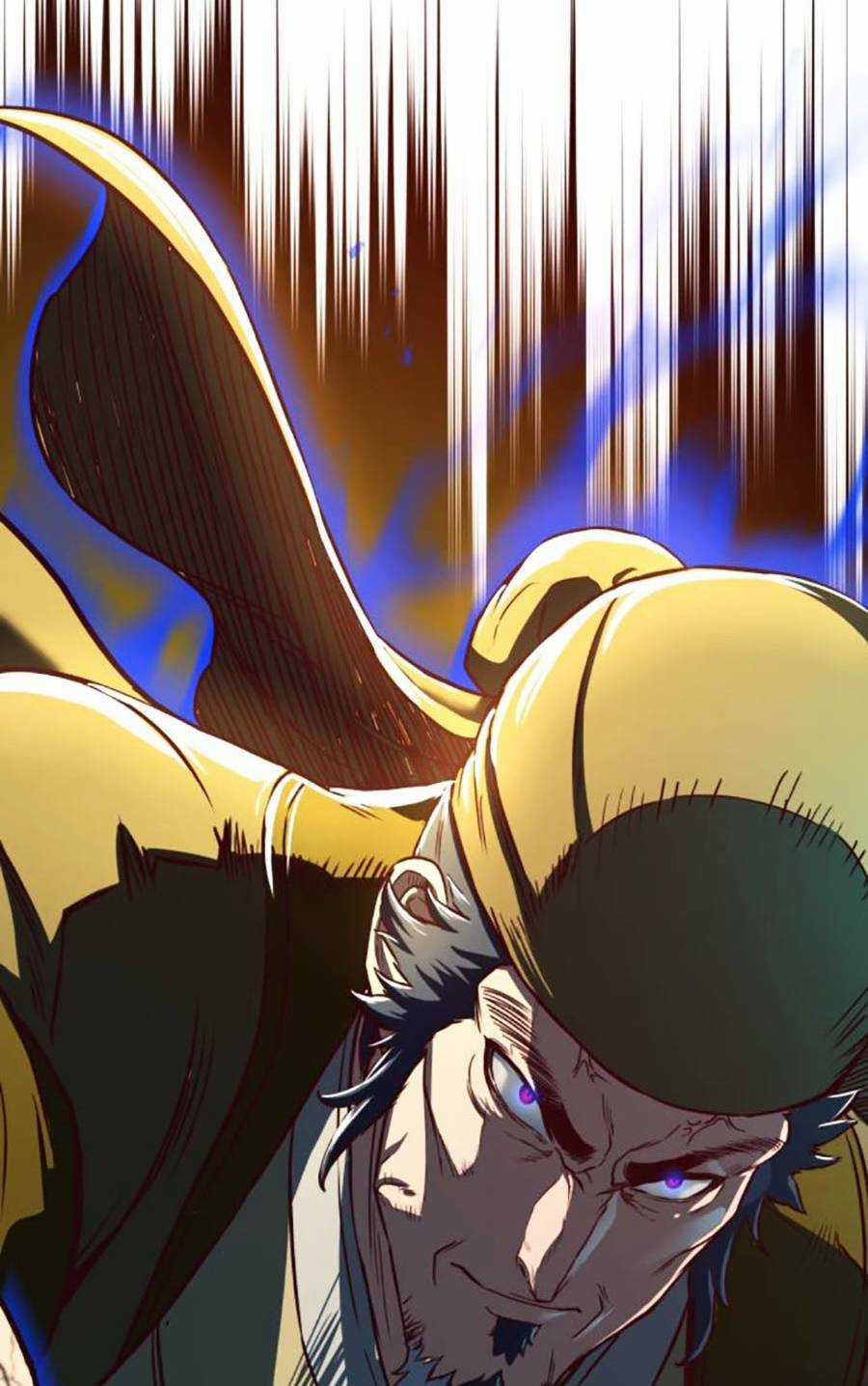 Túy Kiếm Dạ Hành Chapter 65 trang 30