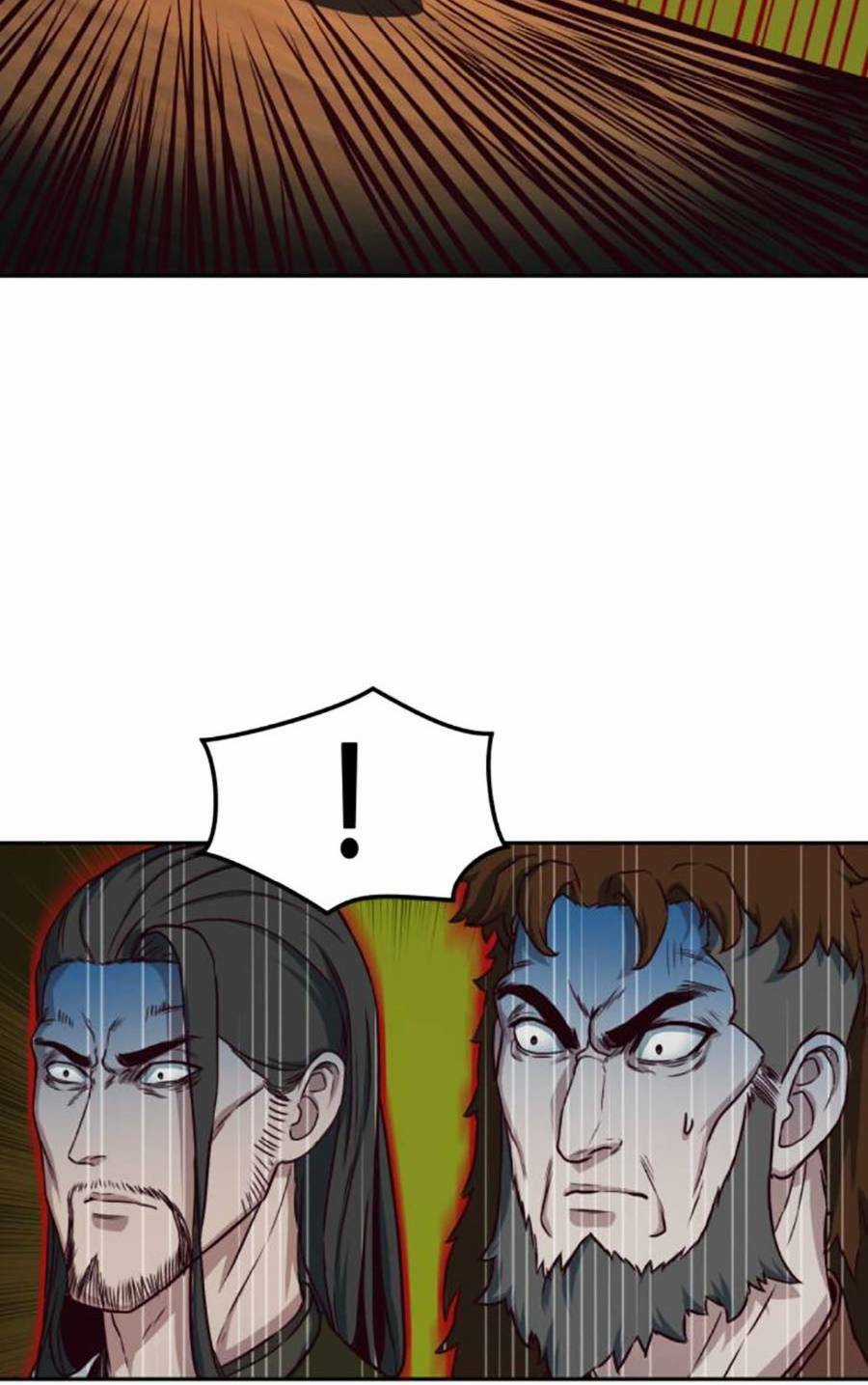 Túy Kiếm Dạ Hành Chapter 65 trang 32