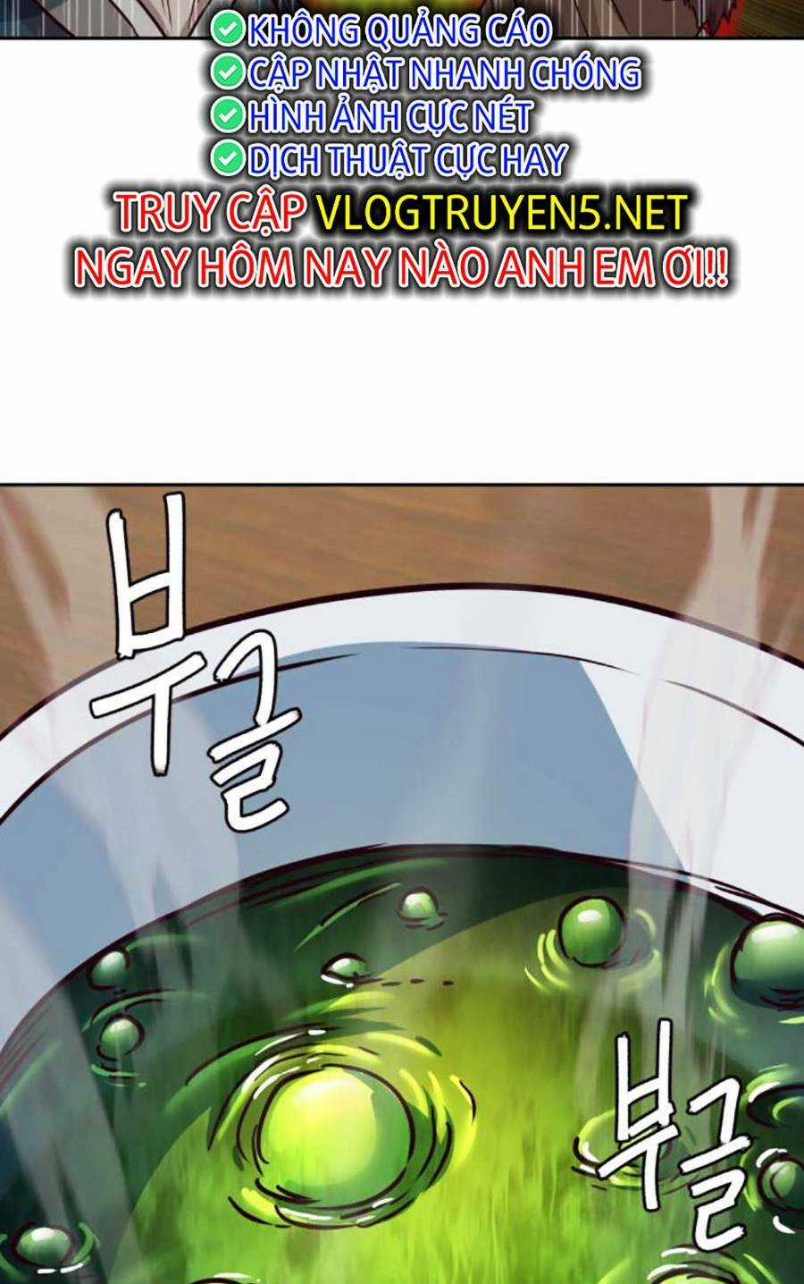 Túy Kiếm Dạ Hành Chapter 65 trang 34