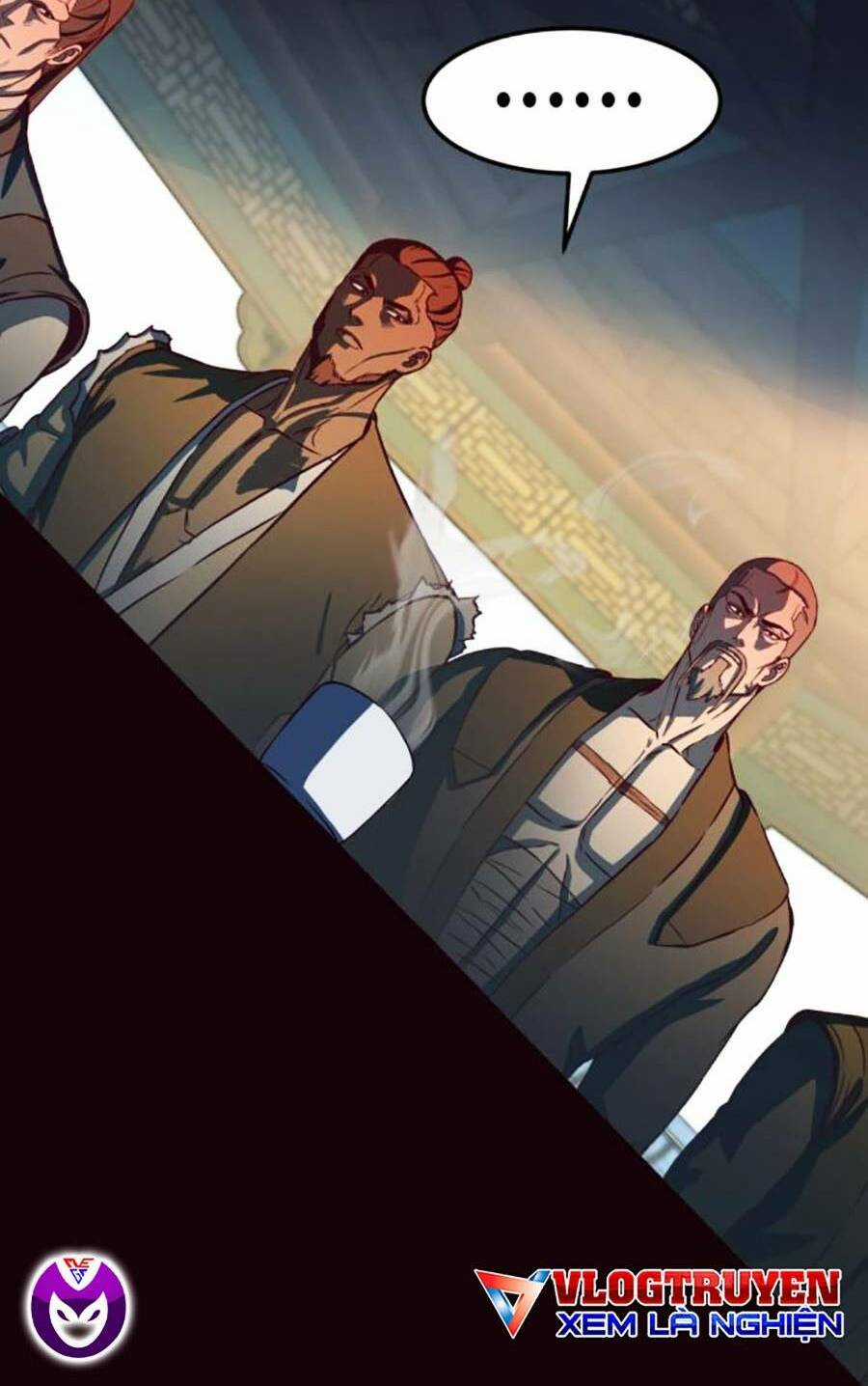 Túy Kiếm Dạ Hành Chapter 65 trang 37