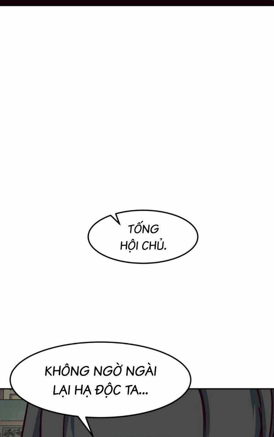 Túy Kiếm Dạ Hành Chapter 65 trang 38