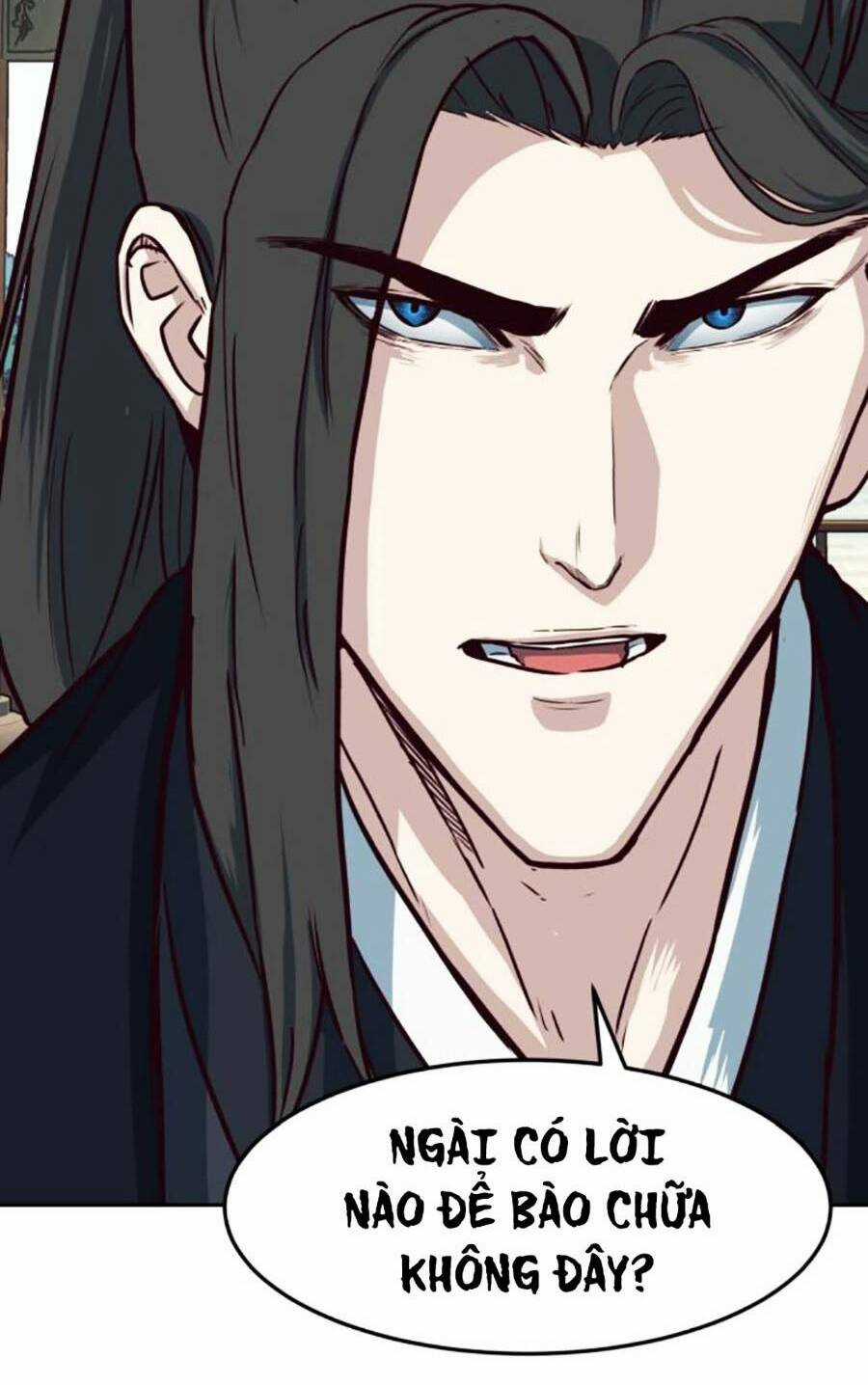 Túy Kiếm Dạ Hành Chapter 65 trang 39