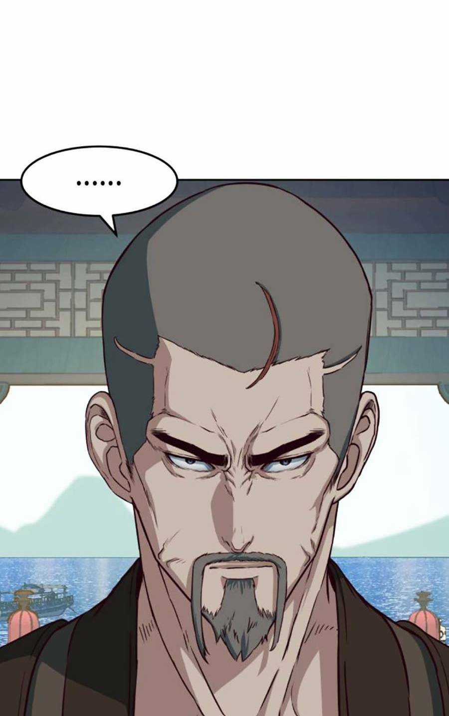 Túy Kiếm Dạ Hành Chapter 65 trang 40