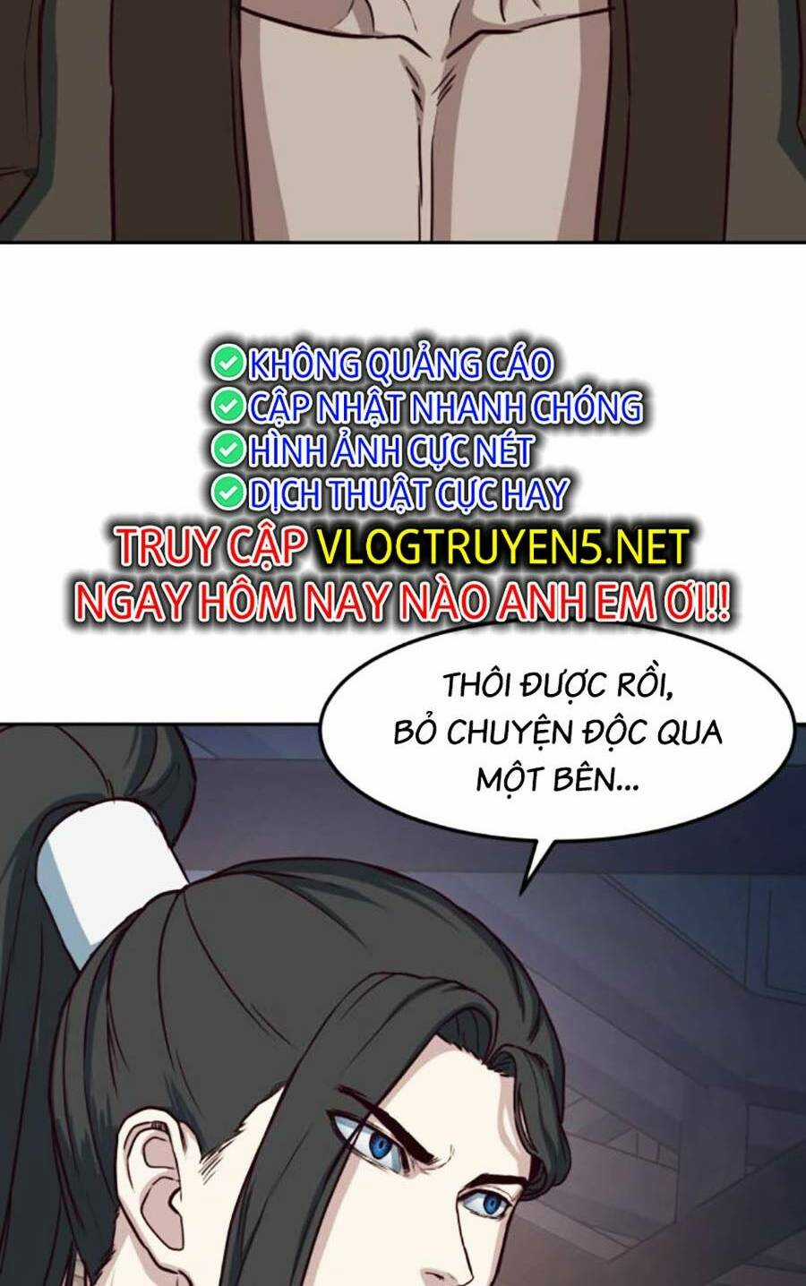 Túy Kiếm Dạ Hành Chapter 65 trang 41