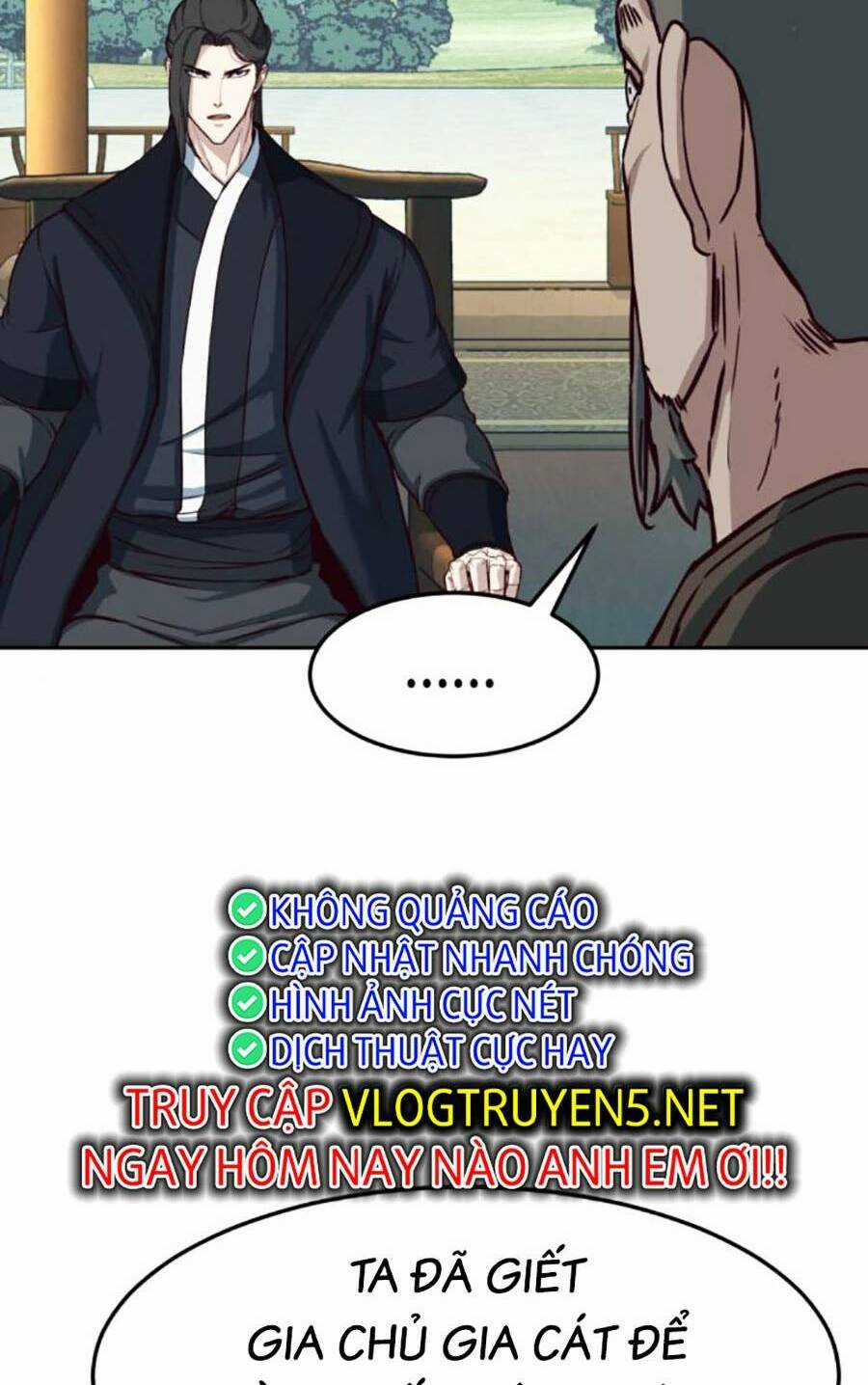 Túy Kiếm Dạ Hành Chapter 65 trang 47