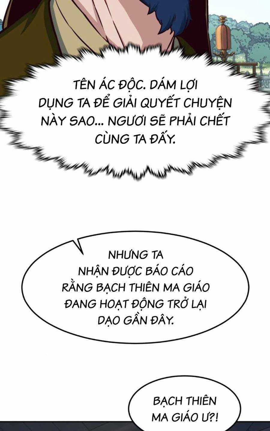 Túy Kiếm Dạ Hành Chapter 65 trang 50