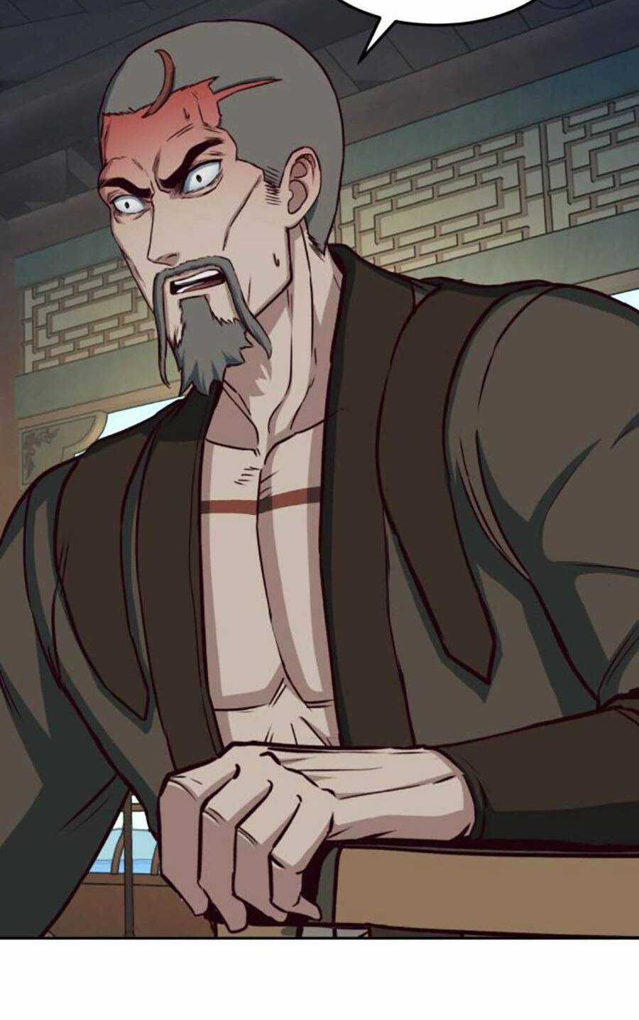 Túy Kiếm Dạ Hành Chapter 65 trang 51