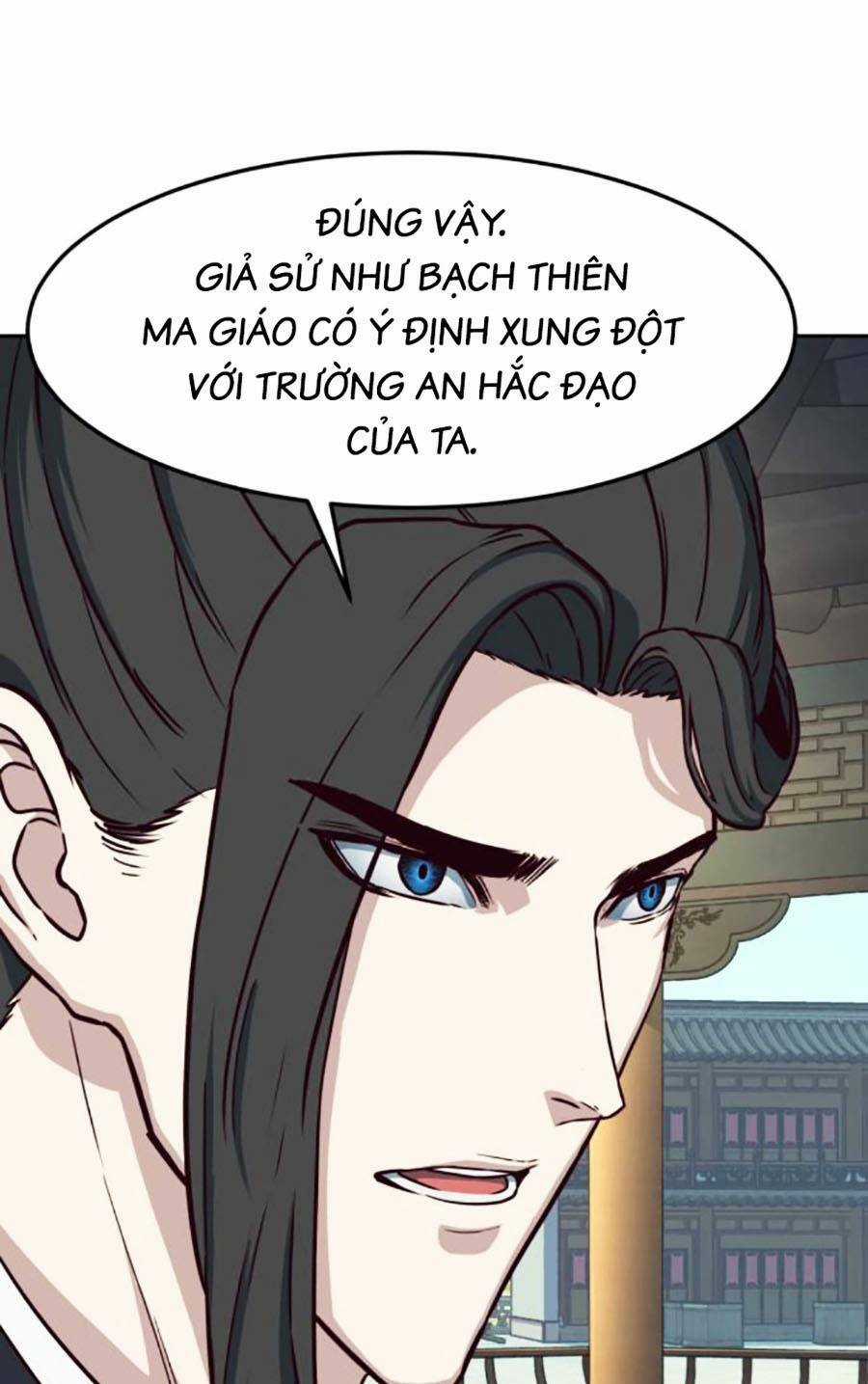 Túy Kiếm Dạ Hành Chapter 65 trang 52