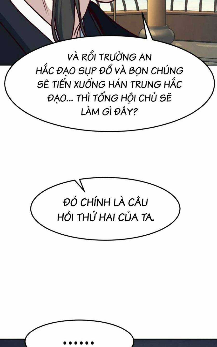 Túy Kiếm Dạ Hành Chapter 65 trang 53