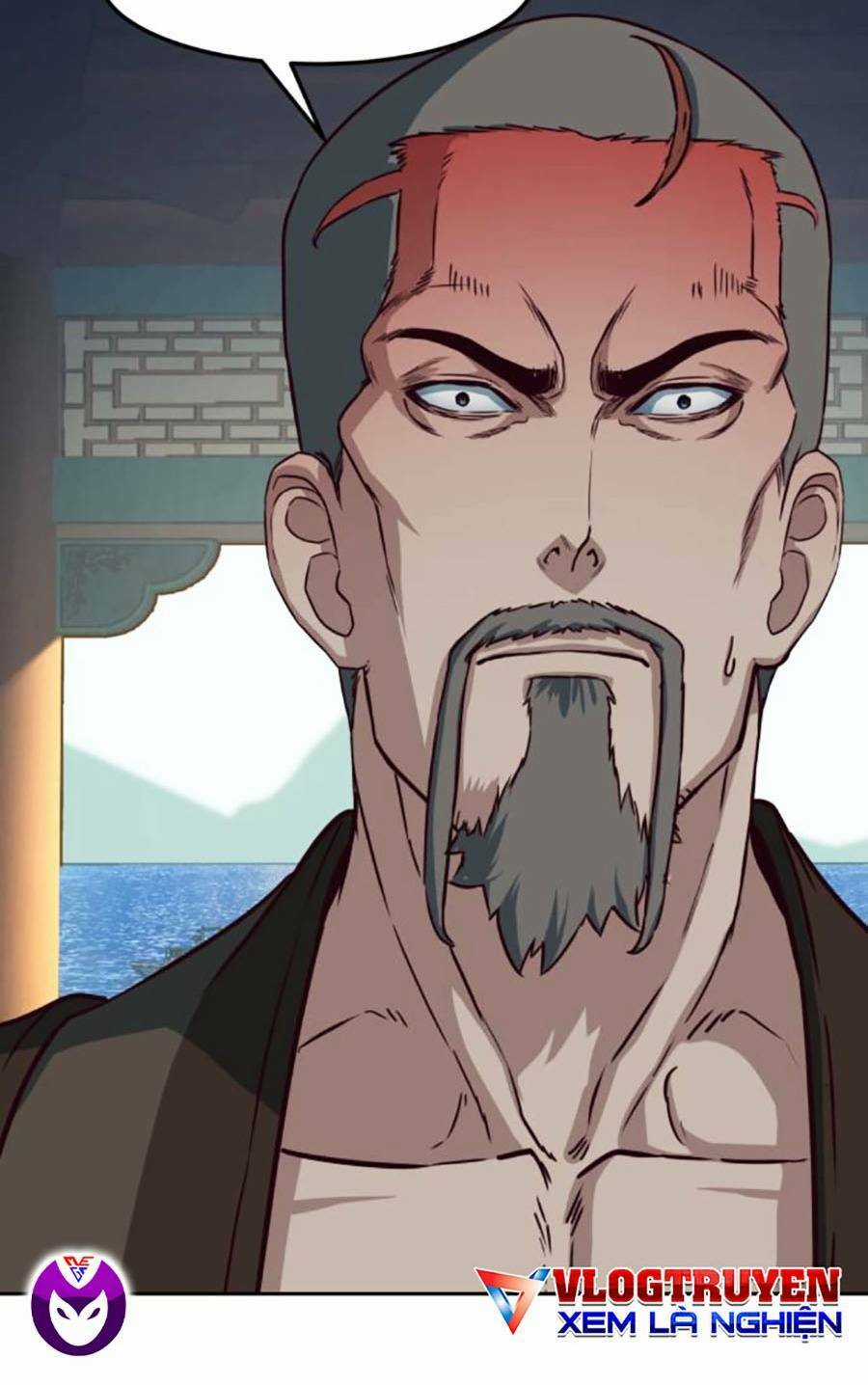 Túy Kiếm Dạ Hành Chapter 65 trang 54