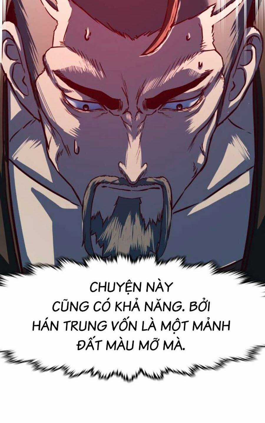 Túy Kiếm Dạ Hành Chapter 65 trang 59