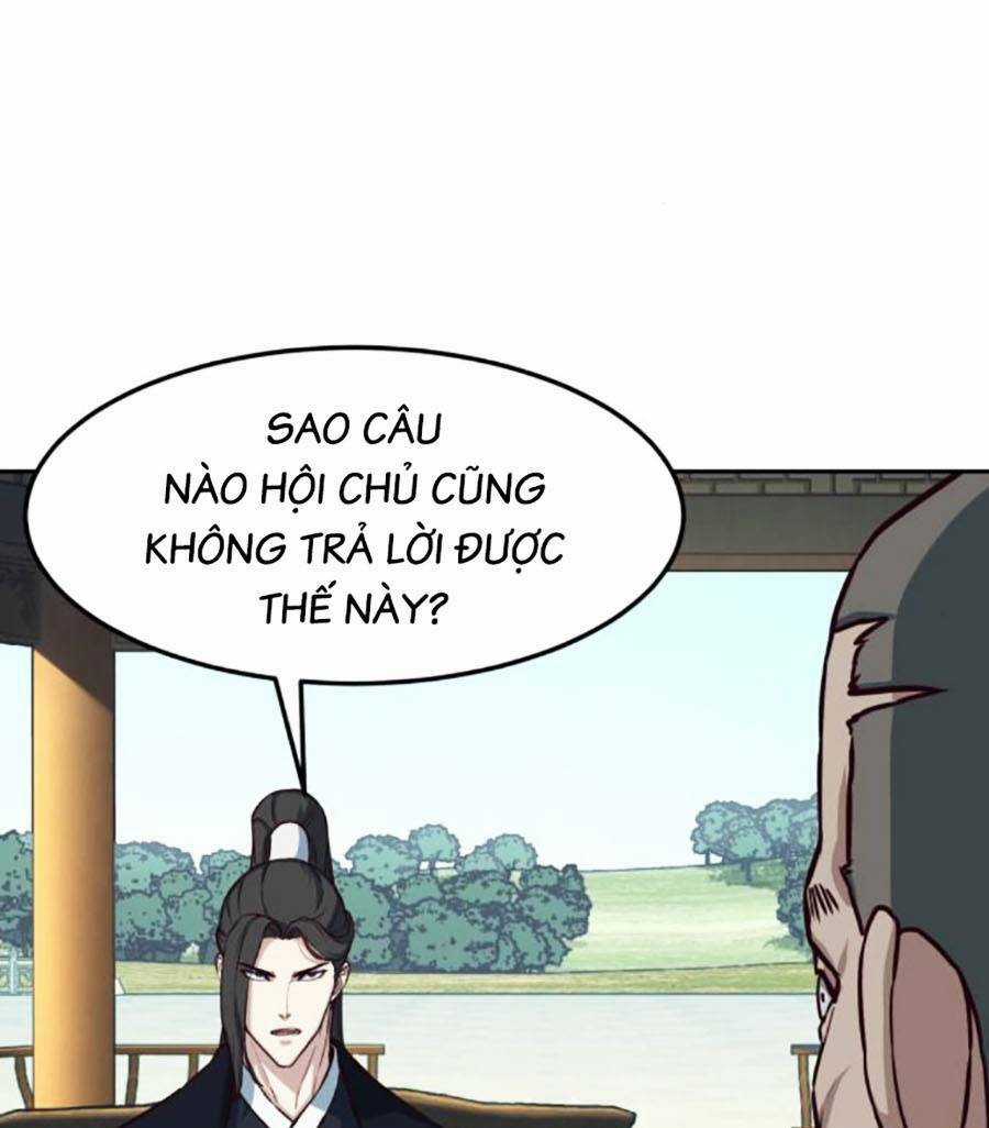 Túy Kiếm Dạ Hành Chapter 65 trang 60