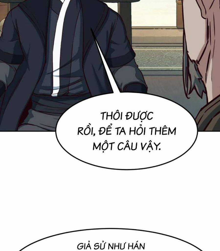 Túy Kiếm Dạ Hành Chapter 65 trang 61