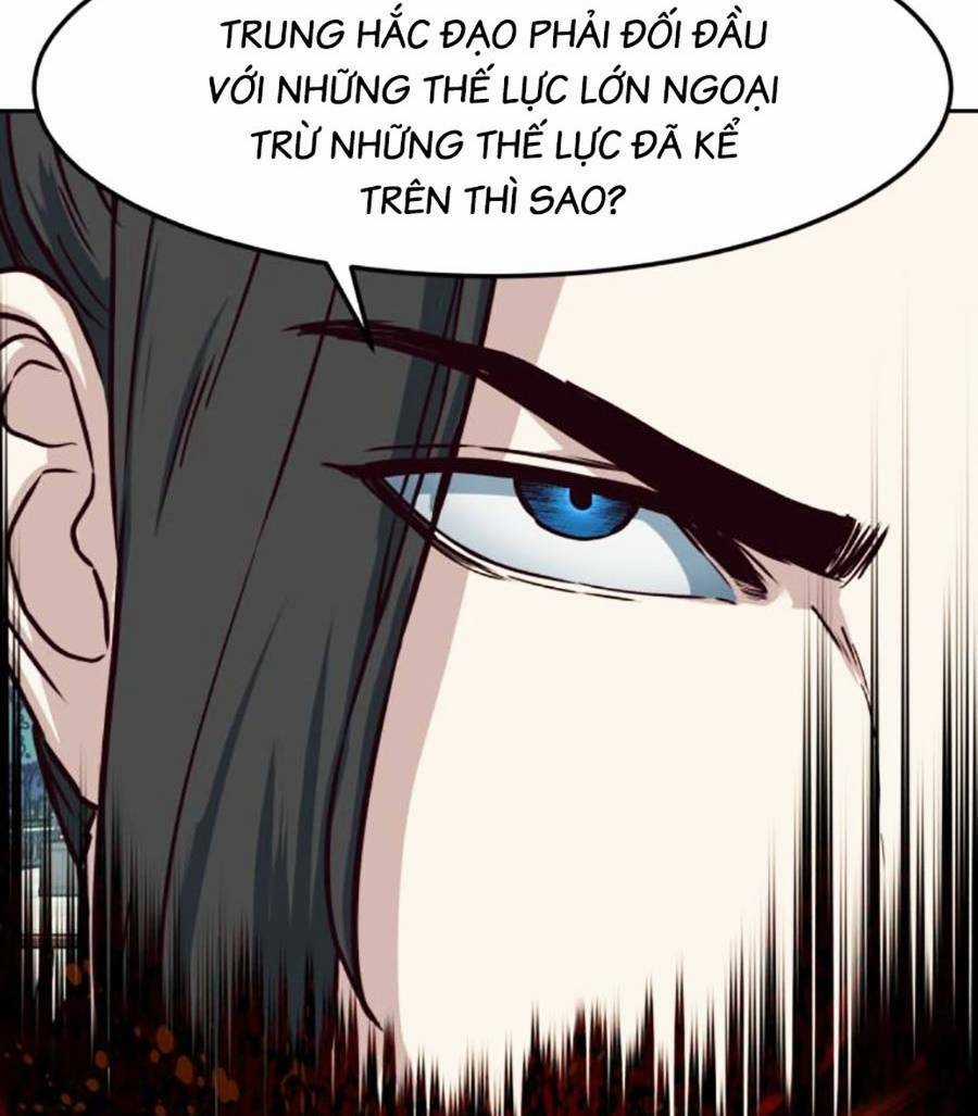 Túy Kiếm Dạ Hành Chapter 65 trang 62