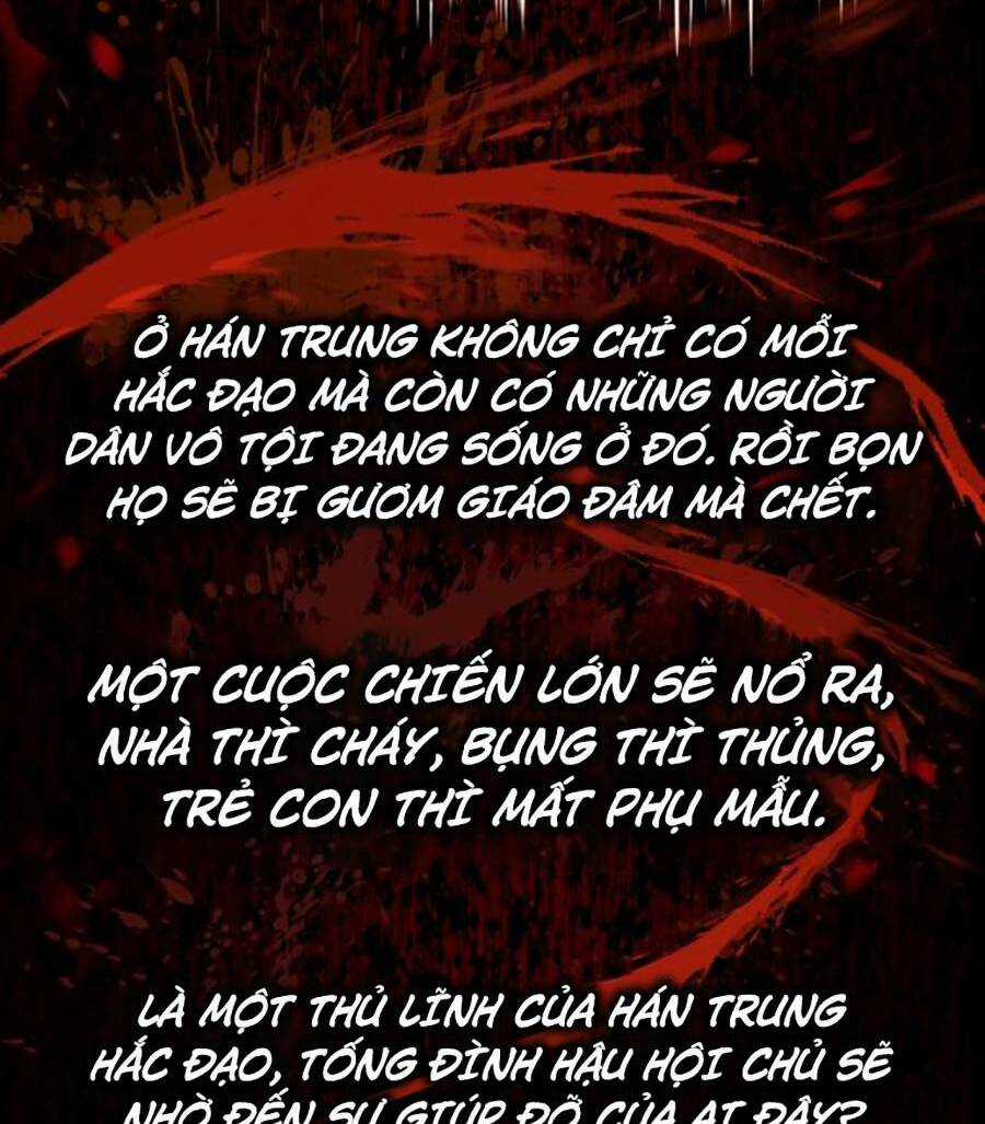 Túy Kiếm Dạ Hành Chapter 65 trang 63