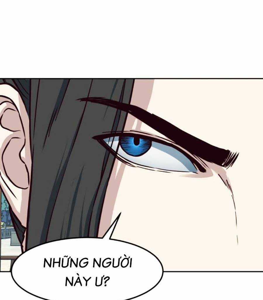 Túy Kiếm Dạ Hành Chapter 65 trang 66