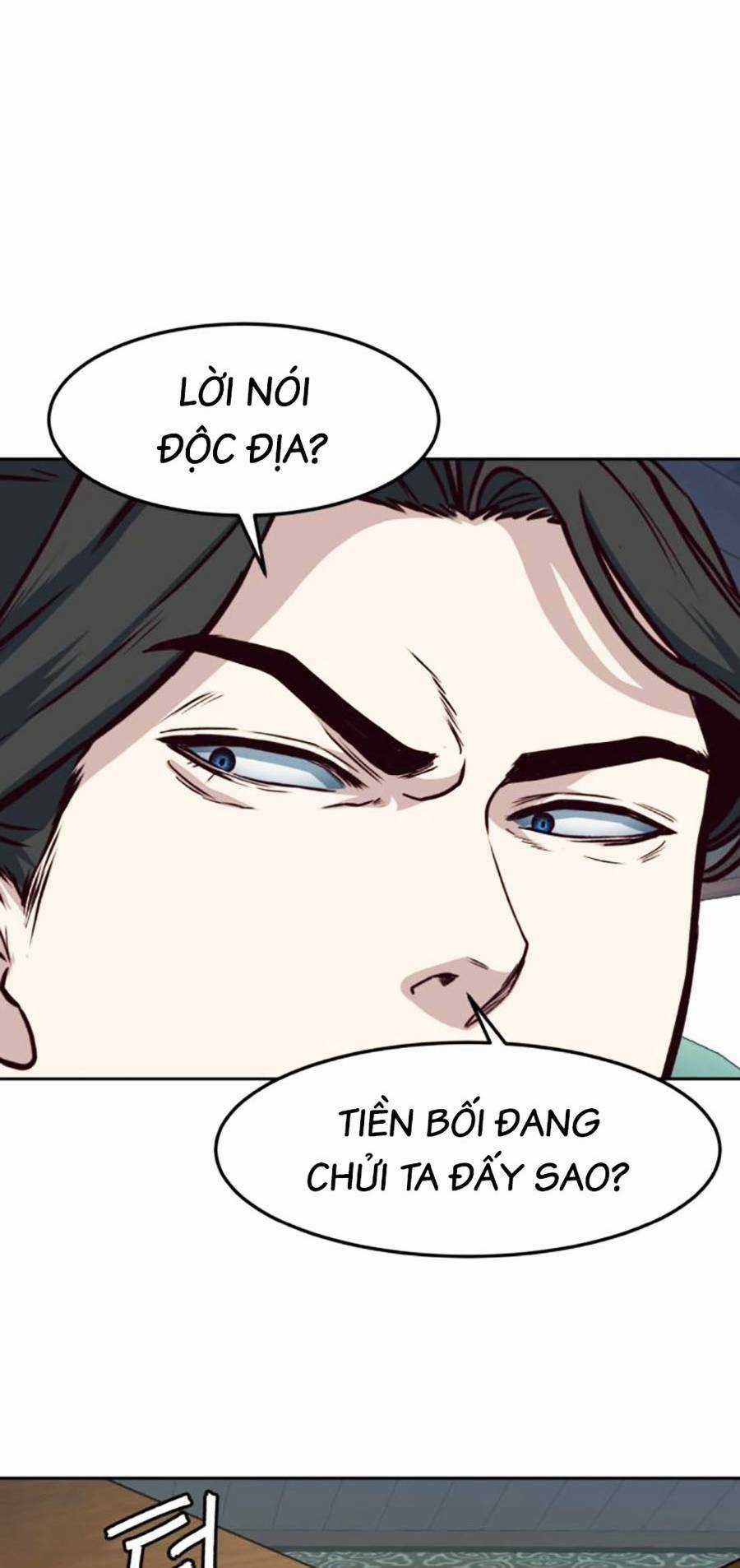 Túy Kiếm Dạ Hành Chapter 65 trang 7