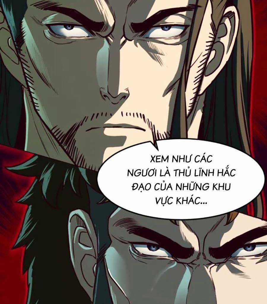 Túy Kiếm Dạ Hành Chapter 65 trang 70